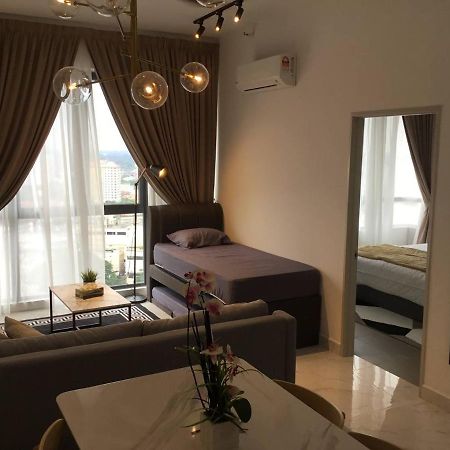 Mizrai Troika Homestay With Kota Bharu City View Dış mekan fotoğraf