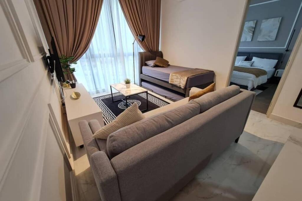 Mizrai Troika Homestay With Kota Bharu City View Dış mekan fotoğraf