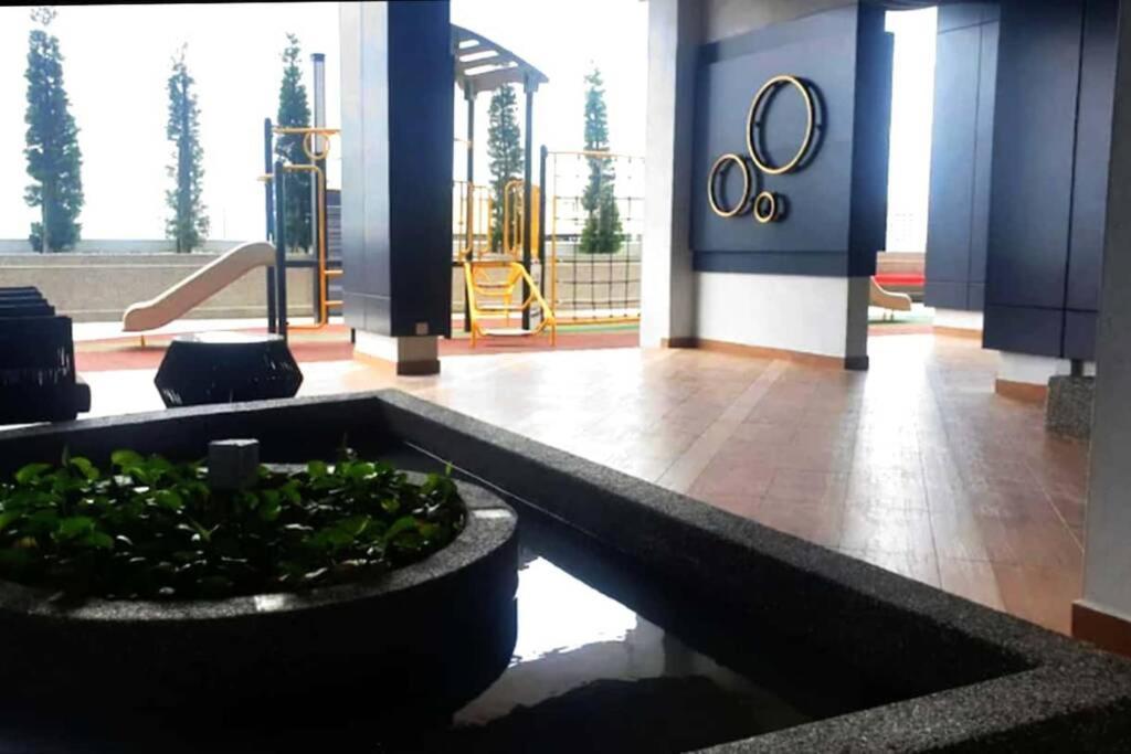 Mizrai Troika Homestay With Kota Bharu City View Dış mekan fotoğraf