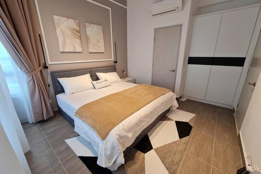 Mizrai Troika Homestay With Kota Bharu City View Dış mekan fotoğraf